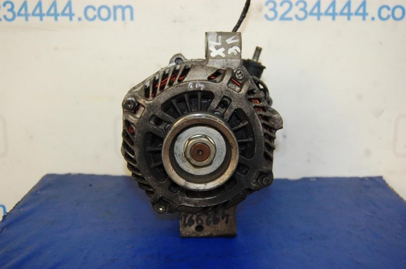 Запчасть генератор MITSUBISHI OUTLANDER XL 05-13 1800A141 Б/У Генератор MITSUBISHI OUTLANDER XL 05-13 1800A141 Б/У