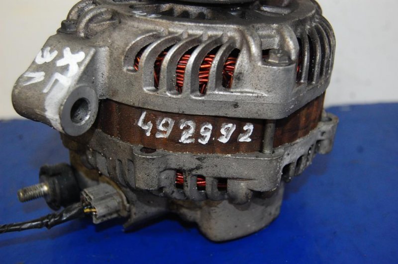 Генератор OUTLANDER XL 05-13 Генератор OUTLANDER XL 05-13