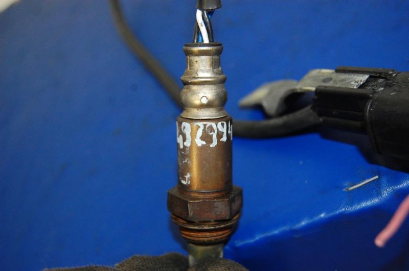 Лямбда зонд OUTLANDER XL 05-13