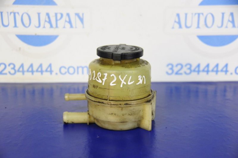 Запчасть бачок гур MITSUBISHI OUTLANDER XL 05-13 MN101937 Б/У Бачок ГУР MITSUBISHI OUTLANDER XL 05-13 MN101937 Б/У