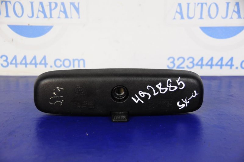 Зеркало салона SX4 06-13