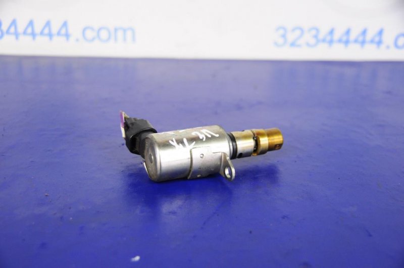 Клапан изменения фаз ГРМ MITSUBISHI OUTLANDER XL 05-13 Б/У