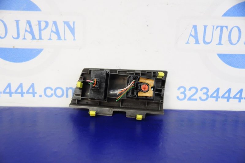 Блок управления зеркалами ES350 06-12