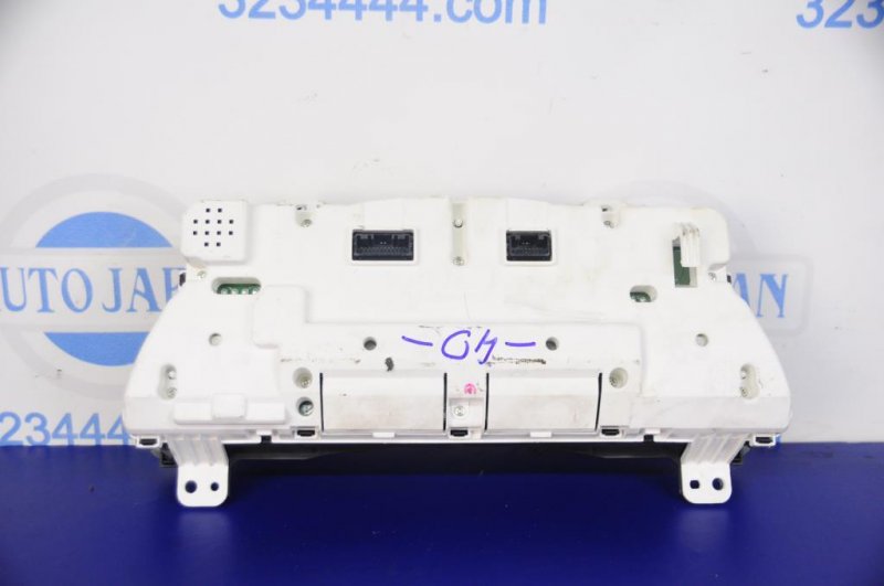 Панель приборов CAMRY 40 06-11