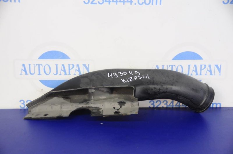 Воздухозаборник SUZUKI KIZASHI 09-14 Б/У