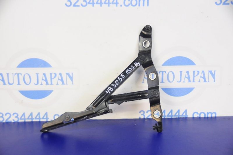 Петля крышки багажника правая INFINITI G35 03-07 Б/У