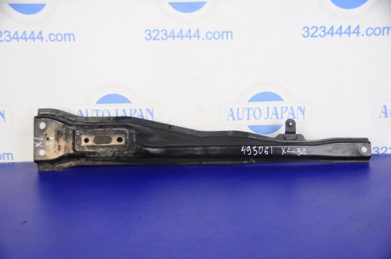 Балка двигателя продольная MITSUBISHI OUTLANDER XL 05-13 4000A021 Б/У