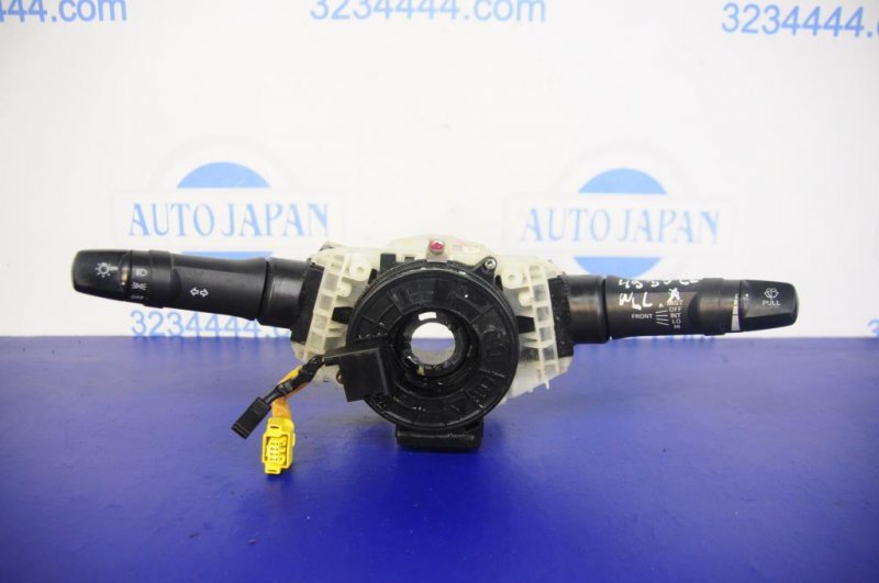Подрулевой переключатель MITSUBISHI LANCER X 10 07-15 8600A189 Б/У