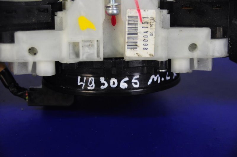 Подрулевой переключатель LANCER X 10 07-15