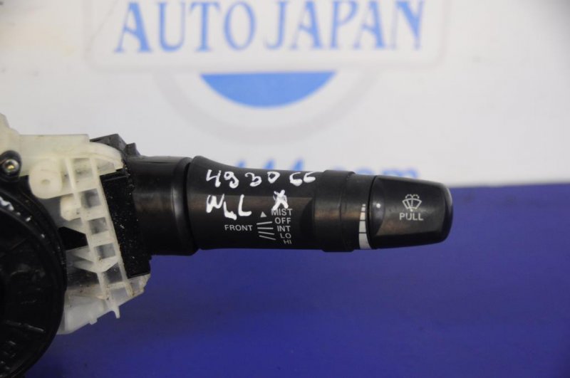 Подрулевой переключатель MITSUBISHI LANCER X 10 07-15