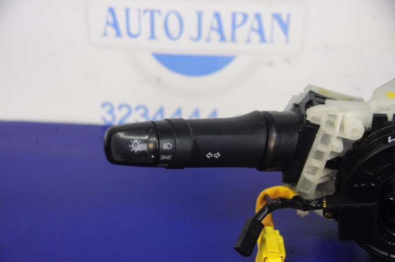 Подрулевой переключатель LANCER X 10 07-15