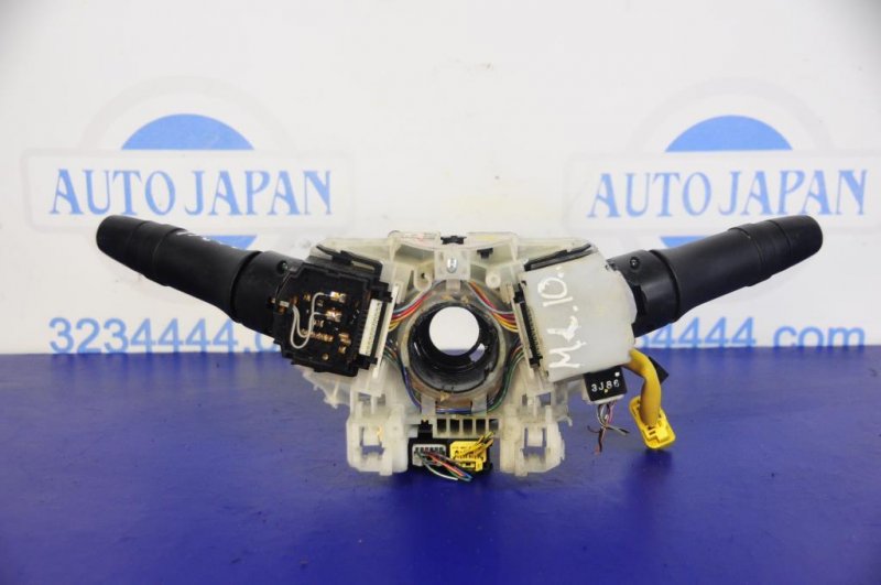 Подрулевой переключатель LANCER X 10 07-15