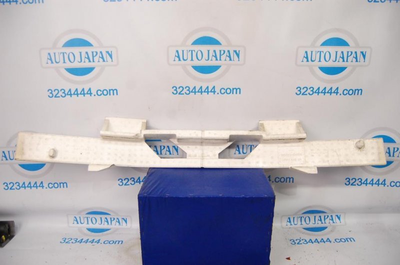 Наполнитель бампера задний INFINITI M35/M45 04-10 85090-EJ70B Б/У