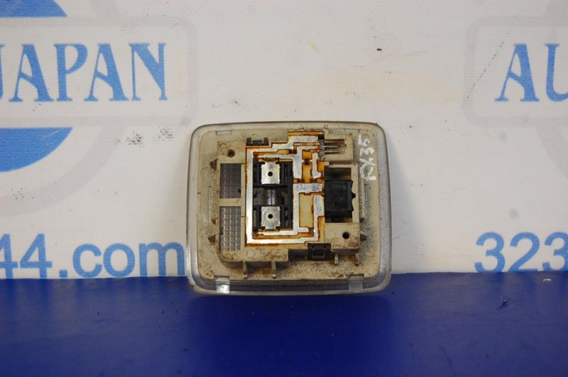 Плафон салона FX S50 03-08