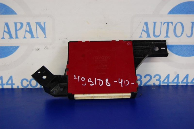 Запчасть блок электронный TOYOTA CAMRY 40 06-11 88650-06130 Б/У Блок электронный TOYOTA CAMRY 40 06-11 88650-06130 Б/У