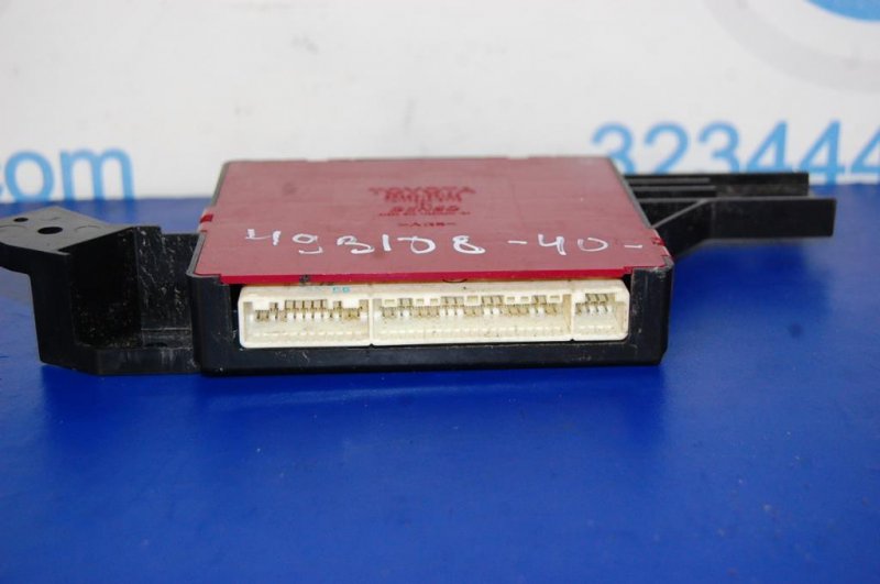 Блок электронный TOYOTA CAMRY 40 06-11 Блок электронный TOYOTA CAMRY 40 06-11