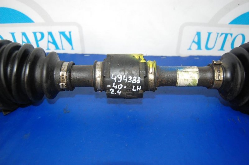 Привод передний левый CAMRY 40 06-11