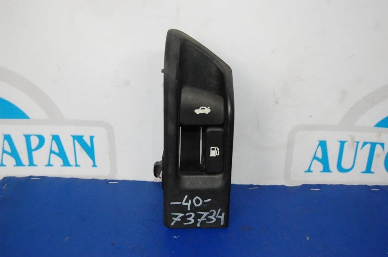 Ручка открывания бензобака TOYOTA CAMRY 40 06-11 64606-33020 Б/У