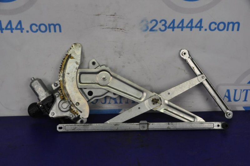 Стеклоподъемник передний левый SWIFT 04-11