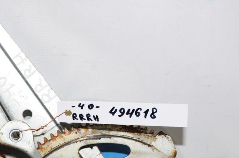 Стеклоподъемник задний правый CAMRY 40 06-11 Стеклоподъемник задний правый CAMRY 40 06-11