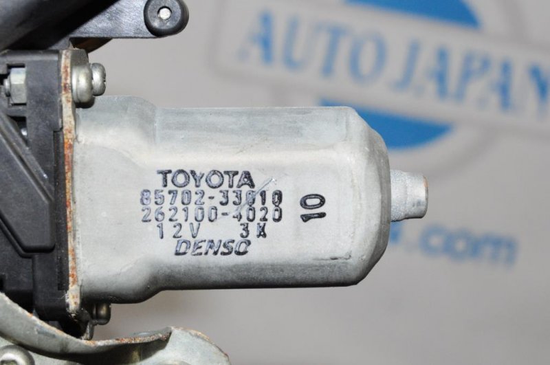 Стеклоподъемник задний правый TOYOTA CAMRY 40 06-11 Стеклоподъемник задний правый TOYOTA CAMRY 40 06-11