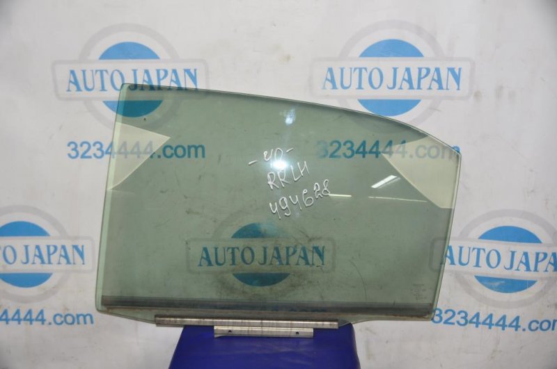 Стекло двери заднее левое CAMRY 40 06-11 Стекло двери заднее левое CAMRY 40 06-11