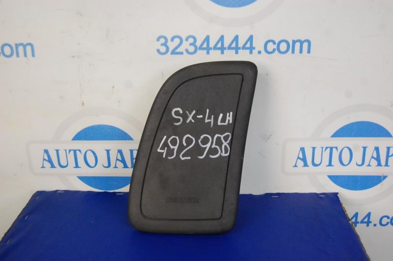 Подушка безопасности в сиденье передняя левая SUZUKI SX4 06-13 85850-79J00-P4Z Б/У