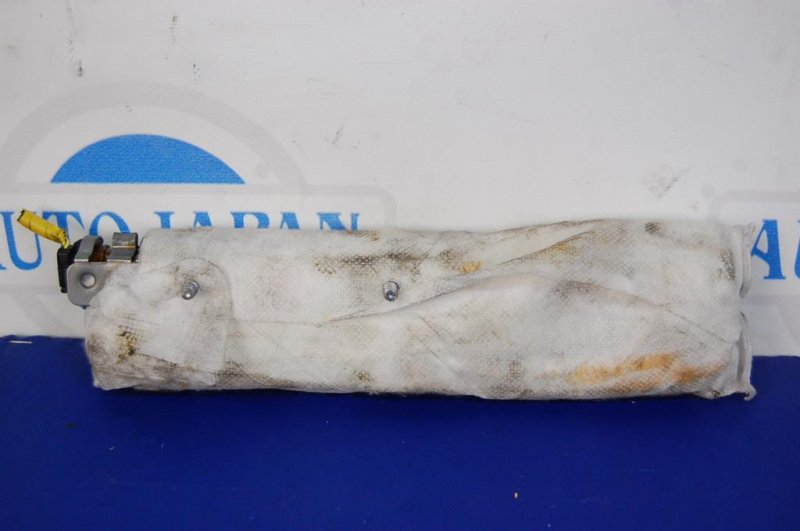 Подушка безопасности в сиденье правая MITSUBISHI LANCER X 10 07-15