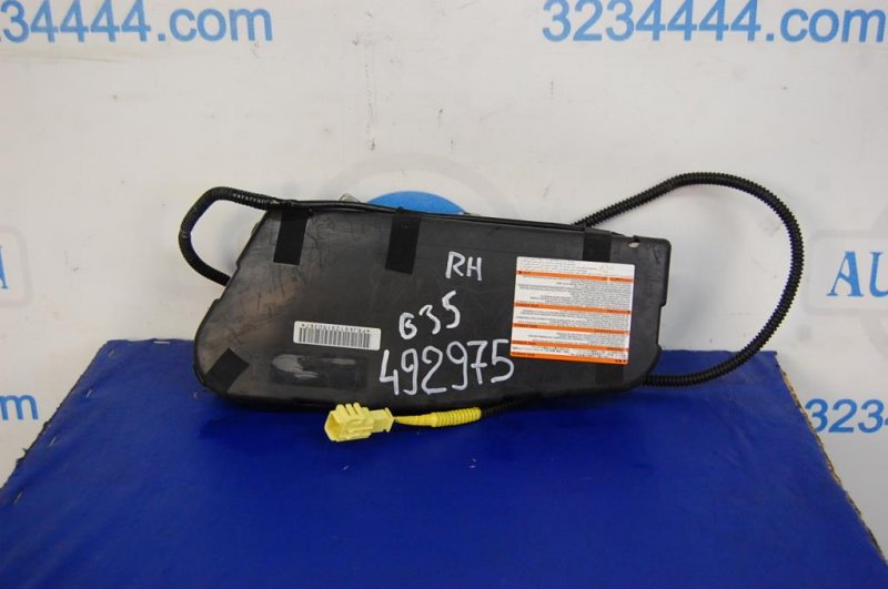 Подушка безопасности в сиденье INFINITI G35 03-07 Б/У