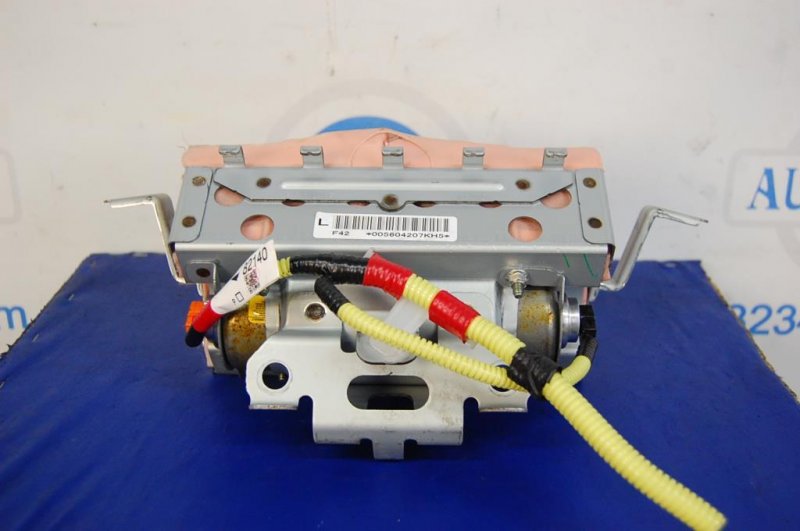 Подушка безопасности пассажира LEXUS ES350 06-12