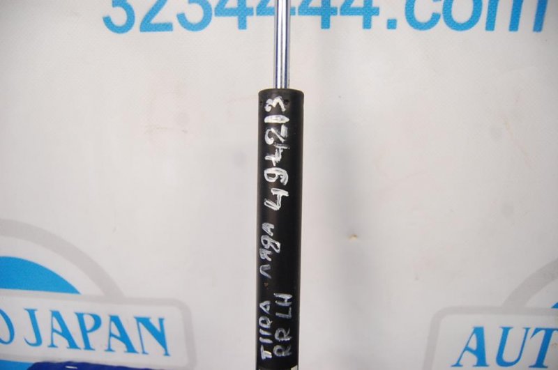 Амортизатор крышки багажника левый TIIDA/VERSA C11 04-11 Амортизатор крышки багажника левый TIIDA/VERSA C11 04-11