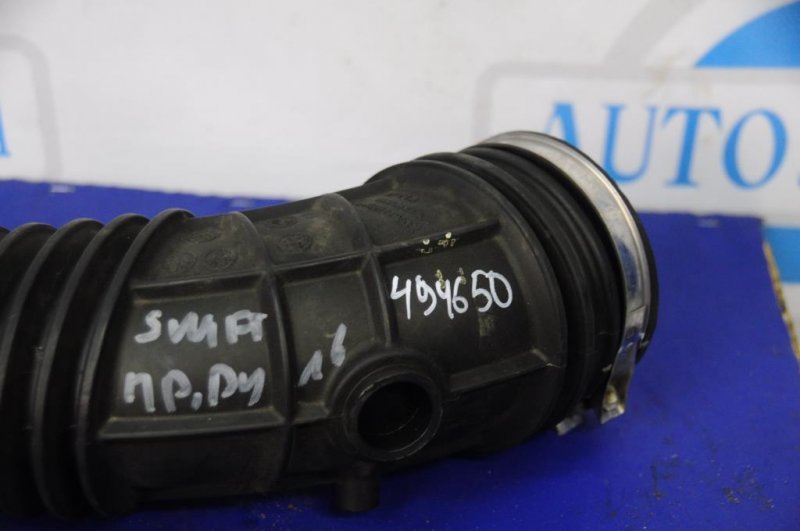 Патрубок воздушного фильтра SWIFT 04-11