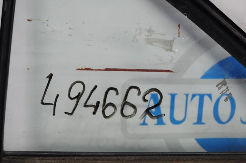 Стекло двери глухое заднее левое CAMRY 40 06-11 Стекло двери глухое заднее левое CAMRY 40 06-11