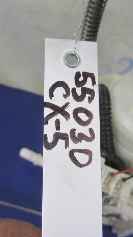 Топливный насос CX-5 (KE) 11-17