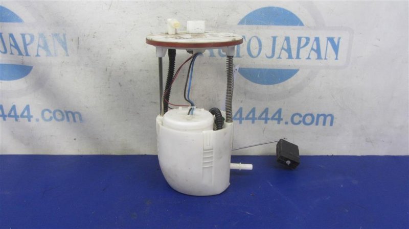 Топливный насос MAZDA CX-5 (KE) 11-17