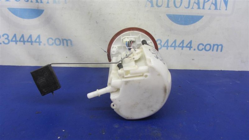 Топливный насос CX-5 (KE) 11-17