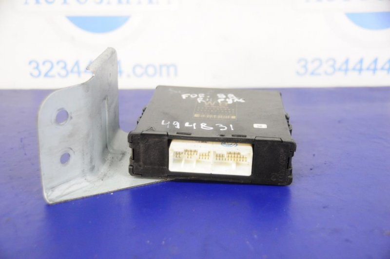 Блок управления АКПП SUBARU FORESTER SG 02-07