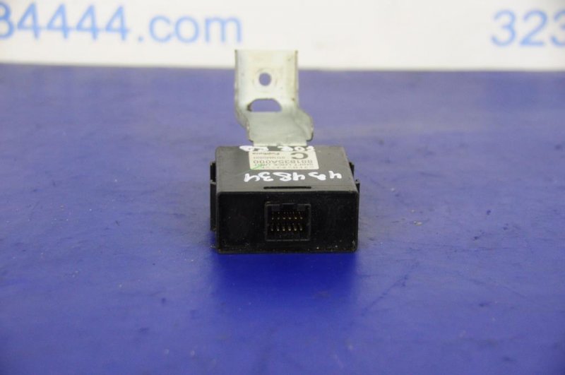 Блок электронный SUBARU FORESTER SG 02-07