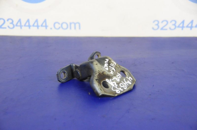 Петля двери нижняя задняя правая SUBARU FORESTER SG 02-07 Б/У