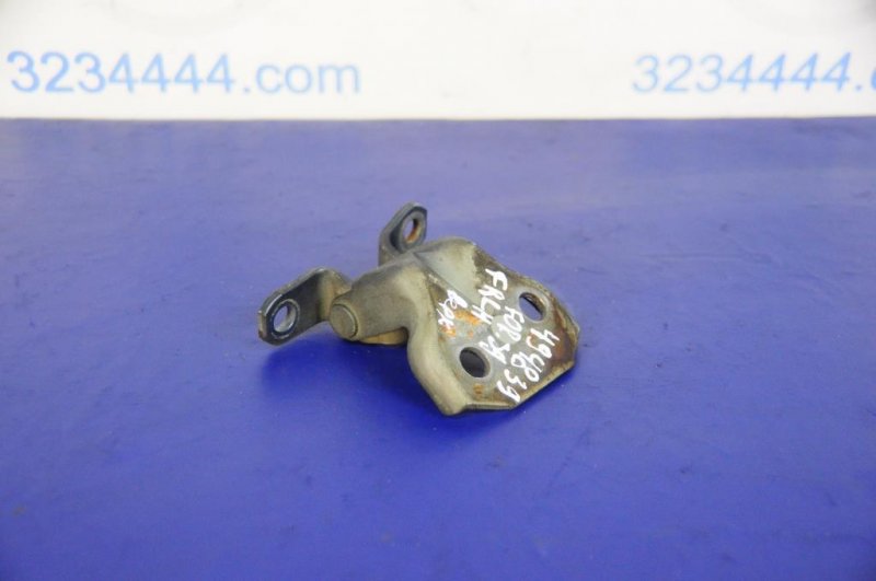 Петля двери верхняя передняя левая SUBARU FORESTER SG 02-07 Б/У