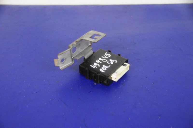 Блок управления корректора фар SUBARU FORESTER SG 02-07 Блок управления корректора фар SUBARU FORESTER SG 02-07