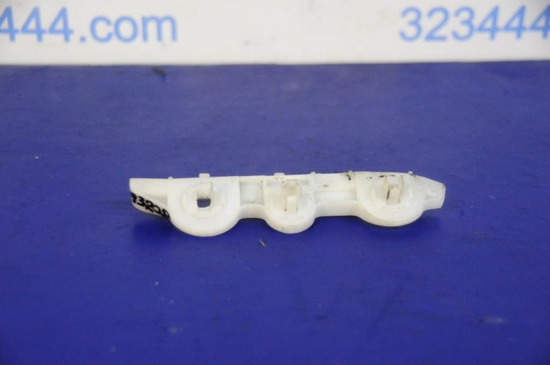 Кронштейн переднего бампера (на крыле) передний левый MITSUBISHI OUTLANDER XL 05-13 6400C455 Б/У