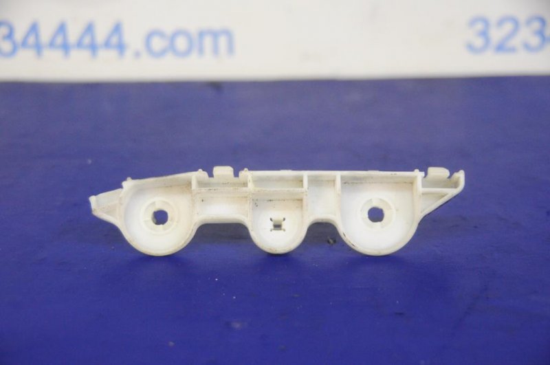 Кронштейн переднего бампера (на крыле) передний левый OUTLANDER XL 05-13