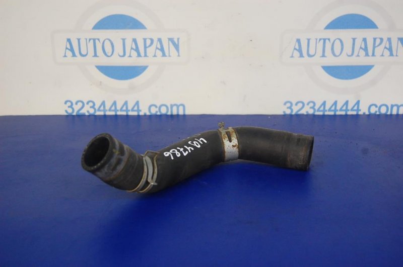 Патрубок системы охлаждения SWIFT 04-11