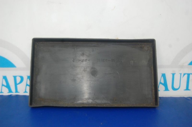 Полка аккумулятора SWIFT 04-11