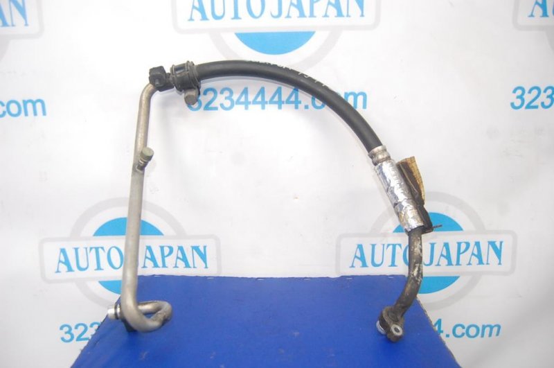 Трубка кондиционера SUBARU FORESTER SG 02-07 Б/У