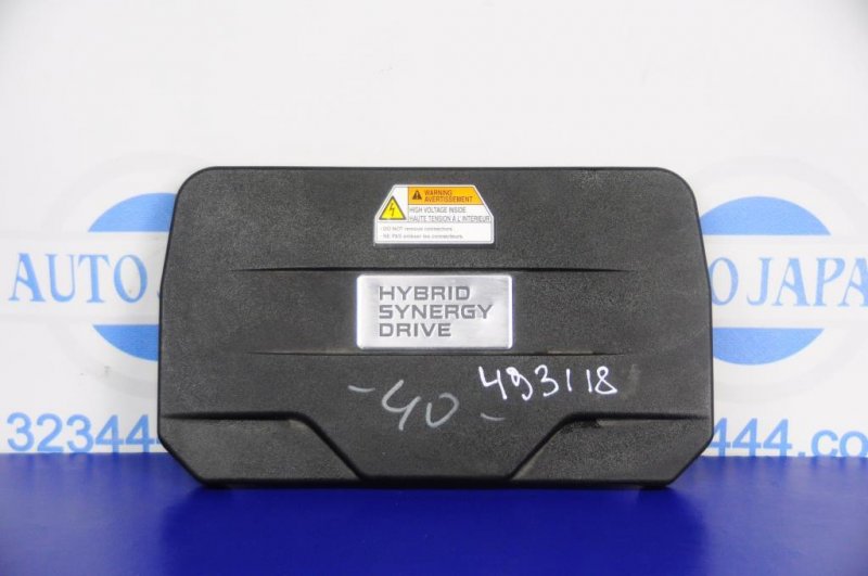 Запчасть накладка двигателя декоративная TOYOTA CAMRY 40 06-11 51470-06010 Б/У Накладка двигателя декоративная TOYOTA CAMRY 40 06-11 51470-06010 Б/У