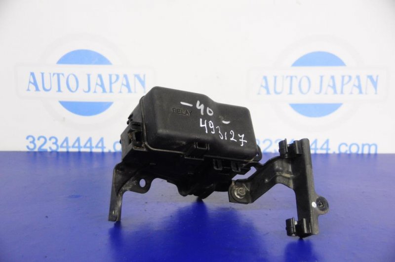 Запчасть реле TOYOTA CAMRY 40 06-11 Б/У Реле TOYOTA CAMRY 40 06-11 Б/У