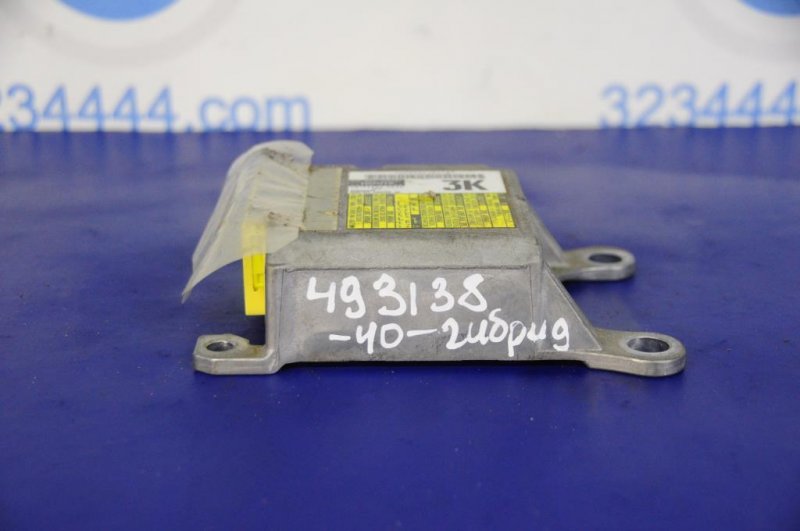 Блок управления AIRBAG CAMRY 40 06-11