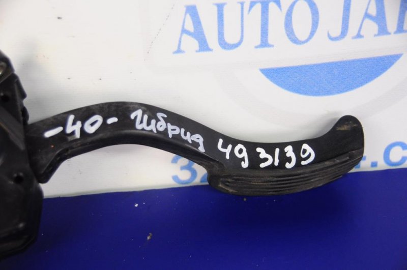 Педаль газа TOYOTA CAMRY 40 06-11